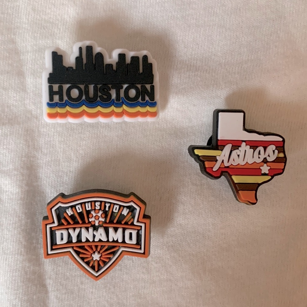 Houston jibbits